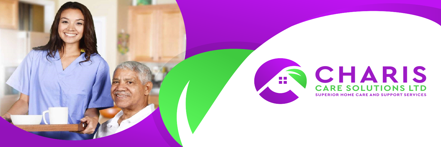 CHARIS CARE SOLUTIONS LTD